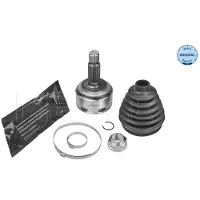 Meyle Homokineet reparatie set, aandrijfas KIT 31-14 498 0024