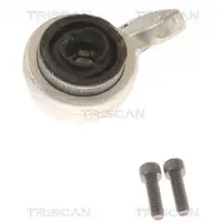 TRISCAN 8500 11843 Draagarmrubber