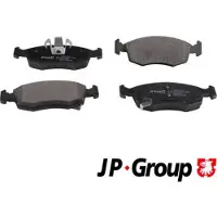 JP GROUP 3363605610 Remblokken