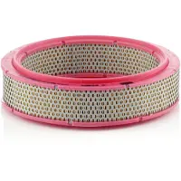 MANN-FILTER C 2436/1 Luchtfilter