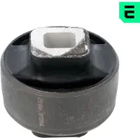 OPTIMAL F9-0145 Draagarmrubber