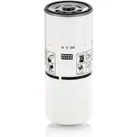MANN-FILTER Oliefilter W 11 025