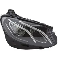 Hella Kopl Mercedes E (W213) 16- re led 1EX 012 076-521 Hella voor o.a. MERCEDES-BENZ