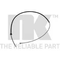 NK 904322 Handremkabel