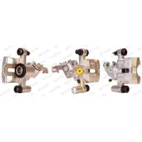 FERODO Remklauw FCL692907, achter rechts