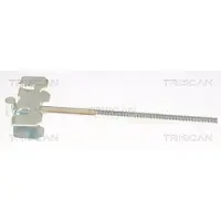 TRISCAN 8140 151090 Handremkabel