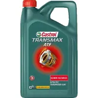 Castrol 15F13B Olie, automatische transmissie (ATF)