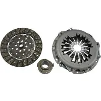 KAVO PARTS CP-5066 Koppelingsset