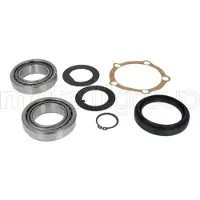 METELLI 19-2280 Wiellagerset