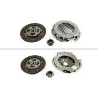 KAWE Koppelingsset 961878