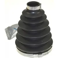SPIDAN 24069 Asmanchetten set