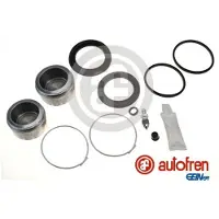 AUTOFREN SEINSA D41632C Reparatieset, remklauw