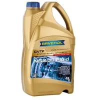 Ravenol Automatische transmissie olie CVTF NS2/J1 4L