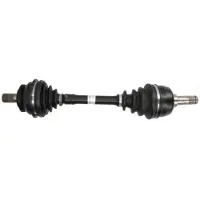POINT GEAR PNG72564 Aandrijfas