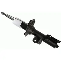 SACHS Schokdemper FS 317 603 voor o.a. HYUNDAI, KIA