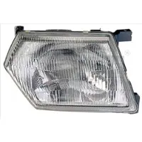 TYC Koplamp links 20-5442-05-2 TYC voor o.a. NISSAN
