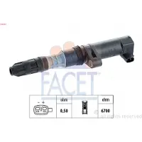 Facet 9.6332 Bobine