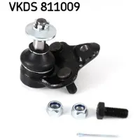 Skf VKDS 811009 Fuseekogel