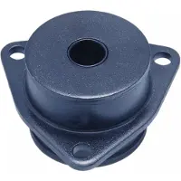 FEBEST LRAB-029 Draagarmrubber
