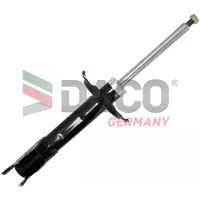 DACO Germany 452303 Schokdemper