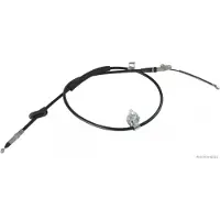 HERTH+BUSS ELPARTS J3934091 Handremkabel