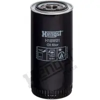 HENGST FILTER H18W01 Oliefilter