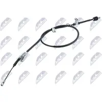 NTY HLR-HY-003 Handremkabel