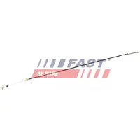 Fast Sports Nutrition Trekkabel, parkeerrem FT69172