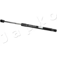 Japko Gasveer, bagageruimte ZSJ10051