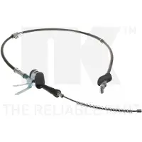 NK 905217 Handremkabel
