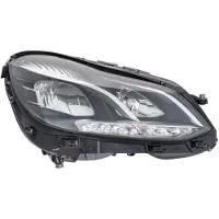 Hella Koplamp 1EX 011 066-621 Hella voor o.a. MERCEDES-BENZ