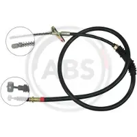 A.B.S. Handremkabel K15407 ABS voor o.a. OPEL
