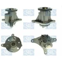 Sil Waterpomp PA1397