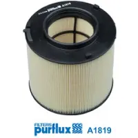 PURFLUX A1819 Luchtfilter