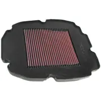 K&N Engineering K&N 98-00 Honda VFR800F Int 800 / 01-09 VFR800F Int 782 / 11-12 VFR800 CR 782 Replacement Air Filter