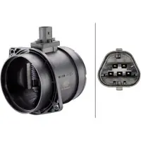 Hella 8ET 358 095-661 Luchtmassameter (LMM)