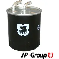 JP GROUP 1318700900 Brandstoffilter