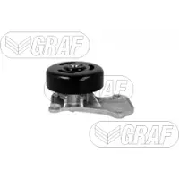 Graf PA1401 Waterpomp