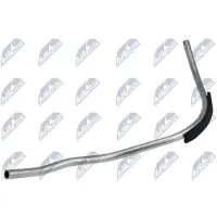 NTY HLR-WW-000 Handremkabel