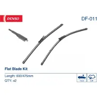 Denso Wisserblad DF-011