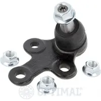 OPTIMAL Fuseekogel G3-2048S