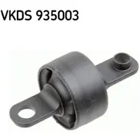 Skf VKDS 935003 Draagarmrubber