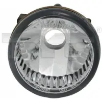 TYC Mistlamp rechts 19-0961-01-2 TYC voor o.a. SUBARU, TOYOTA
