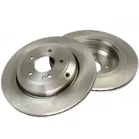 MAXGEAR 19-4827 Remschijf