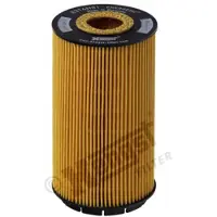 HENGST FILTER E314H01 D58 Oliefilter