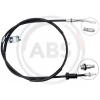 A.B.S. K12105 Handremkabel