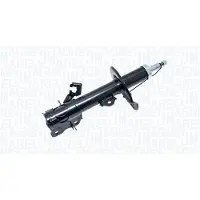 MAGNETI MARELLI 357250070100 Schokdemper
