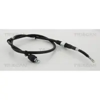 TRISCAN 8140 181117 Handremkabel