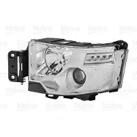 Valeo Koplamp 089364 Valeo