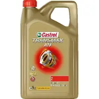 Castrol 15F0B9 Olie, automatische transmissie (ATF)